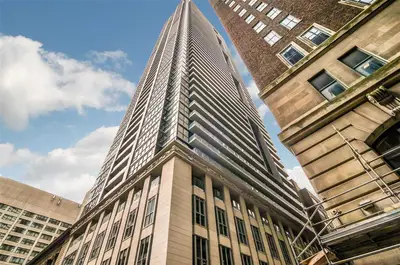 70 Temperance Street 5011, Toronto C01, ON M5H 1Y4