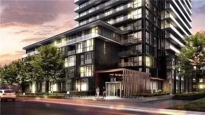 101 Erskine Avenue Th01, Toronto C10, ON M4P 1Y5