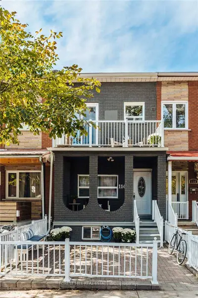 114 Lisgar Street, Toronto C01, ON M6J 3G3