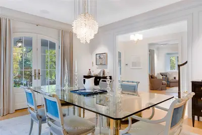 Detached in Toronto