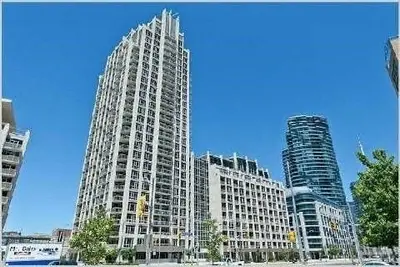 35 Bastion Street 819, Toronto C01, ON M5V 1A4