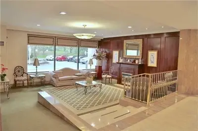 131 Torresdale Avenue #1007, Toronto C07, ON M2R 3T1