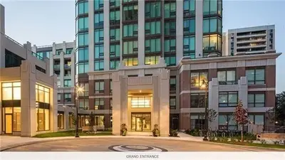310 Tweedsmuir Avenue Ph1, Toronto C03, ON M5P 2Y2