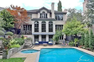 241 Dawlish Avenue, Toronto C04, ON M4N 1J2