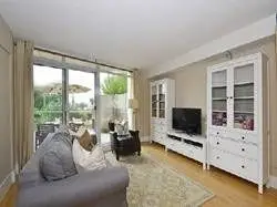550 Queens Quay Street W 116, Toronto C01, ON M5V 3M8