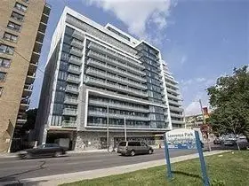 3018 Yonge Street 503, Toronto C04, ON M4N 0A5