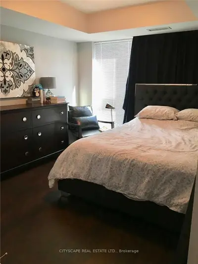 125 Western Battery Road 905, Toronto C01, ON M6K 3R8