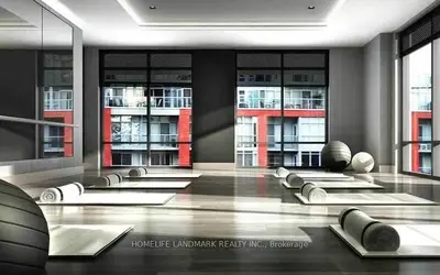 30 Nelson Street 3109, Toronto C01, ON M5V 0H5