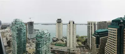 33 Bay Street 3511, Toronto C01, ON M5J 2Z3