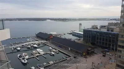 230 Queens Quay Quay W 1823, Toronto C01, ON M5J 1B5
