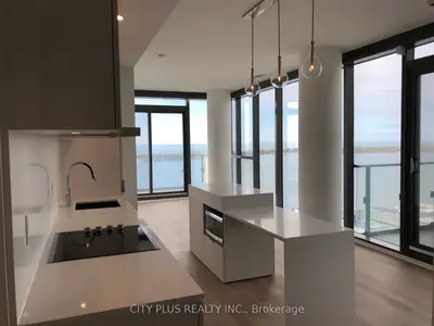 16 Bonnycastle Street 2709, Toronto C01, ON M5A 0C8