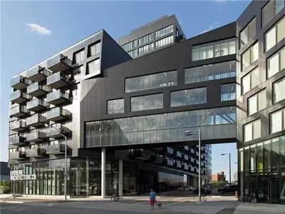 47 Lower River Street 436, Toronto C08, ON M5A 3P1