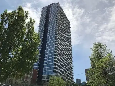 85 Wood Street 1208, Toronto C08, ON M4Y 0E8