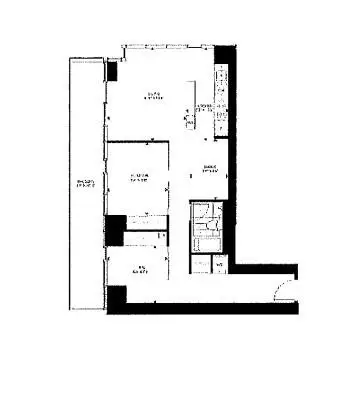 426 University Avenue 1903, Toronto C01, ON M5G 1S9