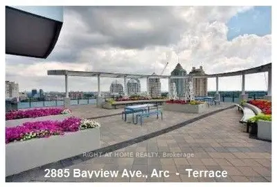 2885 Bayview Ave #1123 Avenue, Toronto C15, ON M2K 0A3