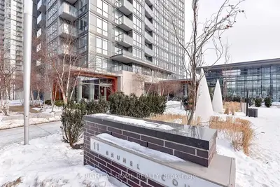11 Brunel Court 1501, Toronto C01, ON M5V 3Y3