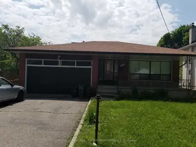 37 Patricia Avenue Main Fl, Toronto C07, ON M2M 1H9