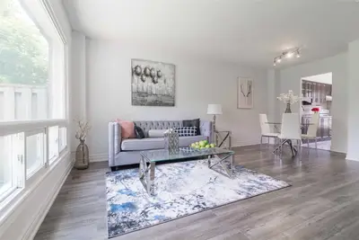 49 Woody Vine Way, Toronto C15, ON M2J 4H5