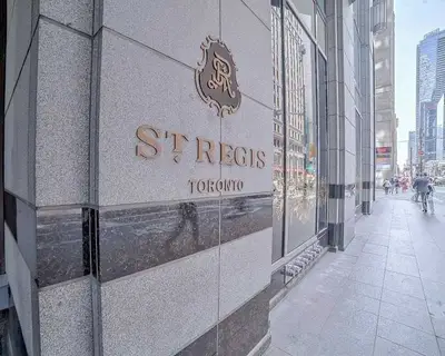 311 Bay Street 4003, Toronto C01, ON M5H 4G5