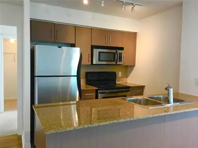 12 Yonge Street 1104, Toronto C01, ON M5E 1Z9