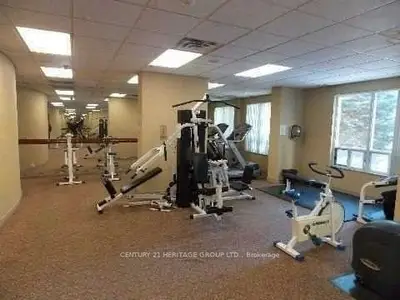 28 Empress Avenue 1515, Toronto C14, ON M2N 6Z7
