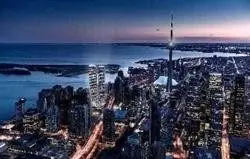 35 Bastion Street 602, Toronto C01, ON M5V 0B1