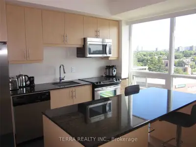 2756 Old Leslie Street 815, Toronto C15, On M2k 0e2
