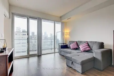 435 Richmond Street W 904, Toronto C01, On M5v 0n3