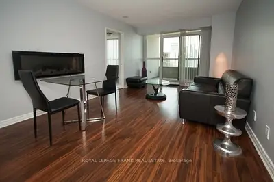 23 Hollywood Avenue 3103, Toronto C14, On M2n 7l8