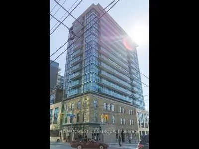 39 Sherbourne Street 1206, Toronto C08, ON M5A 0L8