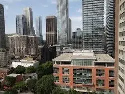 30 Gloucester Street 1905, Toronto C08, ON M4Y 1L6