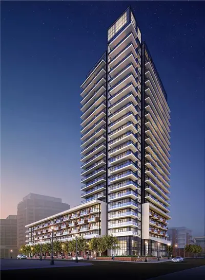 65 Grand Magazine Street 718, Toronto C01, ON M5V 0E8
