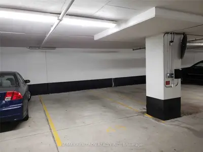 Parking Space in Toronto