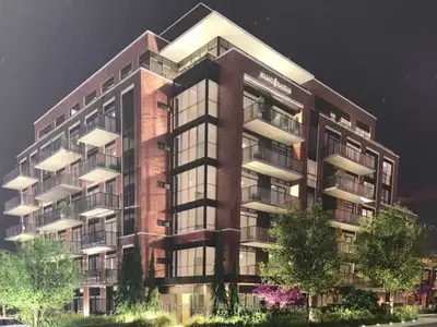 3 Southvale Drive 702, Toronto C11, ON M4G 1G1