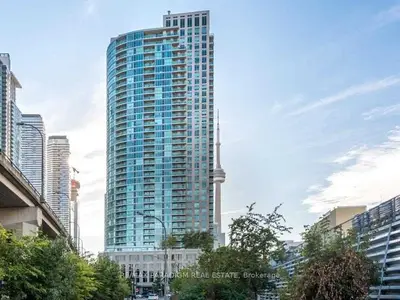 18 Yonge Street 1511, Toronto C01, ON M5E 1R4