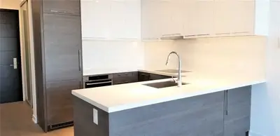 488 University Avenue 2506, Toronto C01, ON M5G 0C1