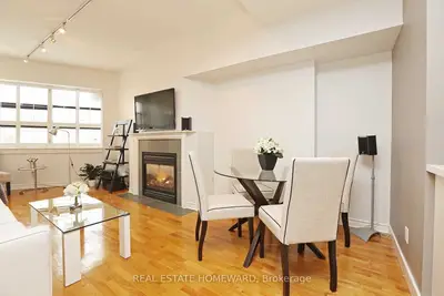 295 Davenport Road 206, Toronto C02, ON M5R 1K5