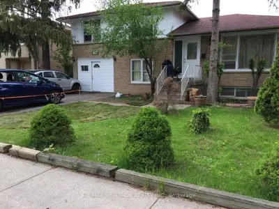 264 Fisherville Road Mn/2nd, Toronto C07, ON M2R 3C5