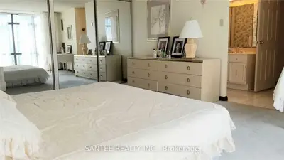 1555 Finch Avenue E 1008, Toronto C15, ON M2J 4X9