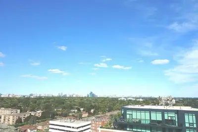 555 Wilson Avenue 1306E, Toronto C06, ON M3H 5Y6