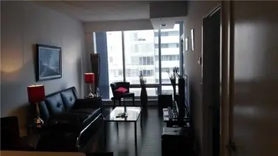 295 Adelaide Street W 2108, Toronto C08, ON M5V 1P7