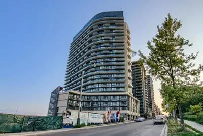 51 East Liberty Street 2403, Toronto C01, ON M6K 3P8
