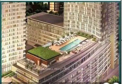 25 Capreol Court 1501, Toronto C01, ON M5V 3Z7