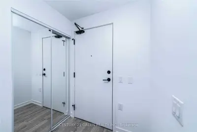 20 Tubman Avenue 2507, Toronto C08, ON