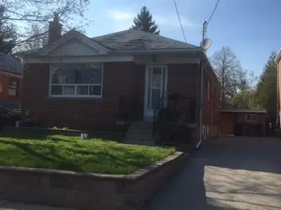 182 Florence Avenue Main, Toronto C07, ON M2N 1G4