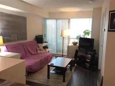 35 Bales Avenue 310, Toronto C14, ON M2N 7L7