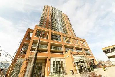 125 Western Battery Road 216, Toronto C01, ON M6K 3R8
