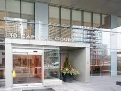 10 Capreol Court 1208, Toronto C01, ON M5V 4B3