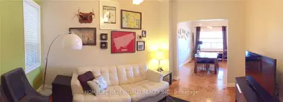 722 Richmond Street W Unit 1, Toronto C01, ON M6J 1C5