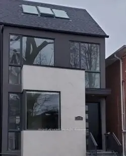 248 Woburn Avenue, Toronto C04, ON M5M 1K7